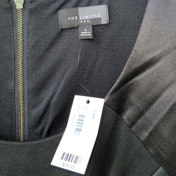 The Limited Little Black Dress - Picture 4 of 6